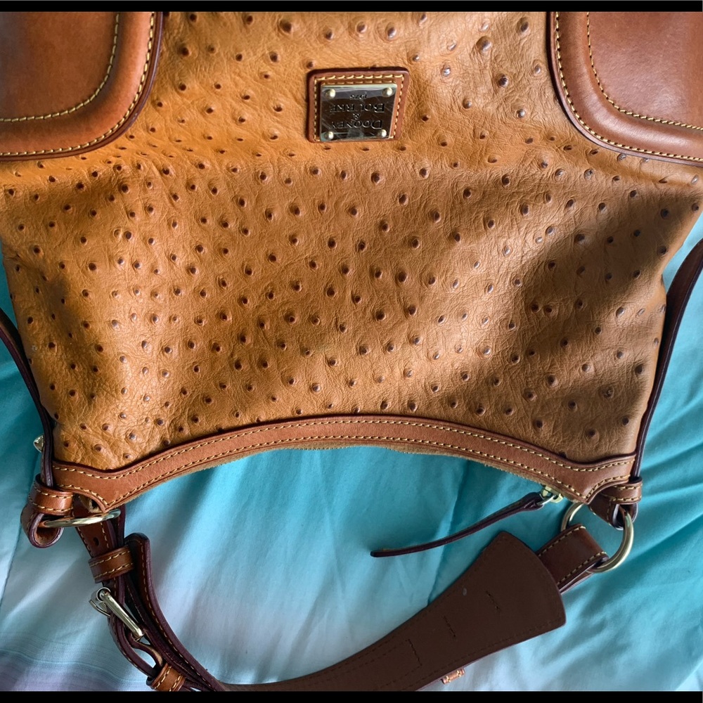 Dooney & bourke